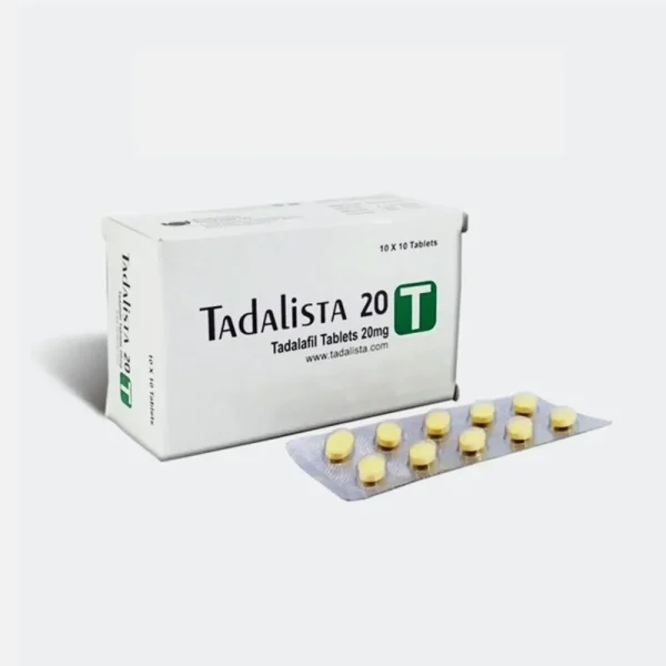 Tadalista