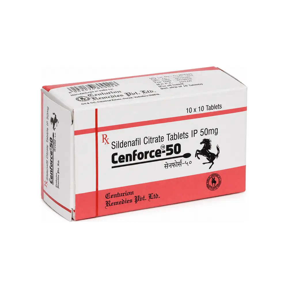 Cenforce