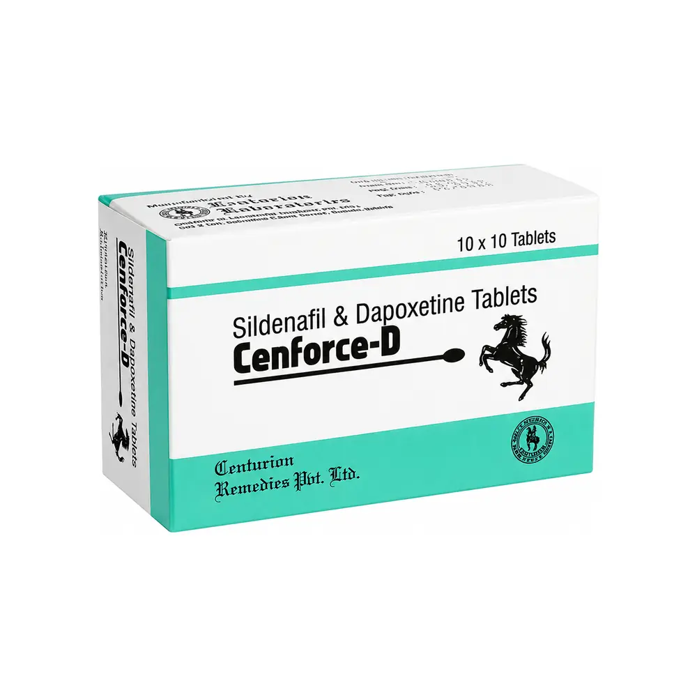 Cenforce-D