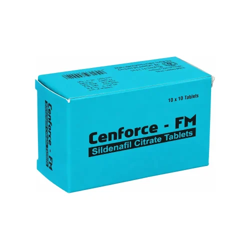 Cenforce-FM-100mg-Tablets Cenforce FM