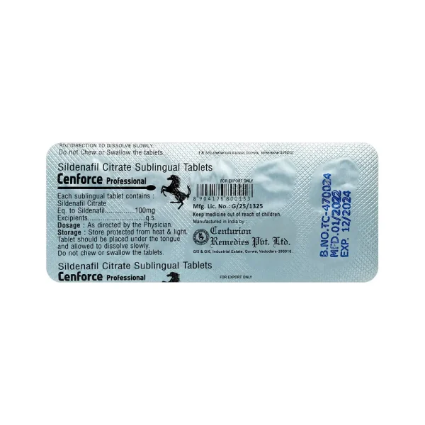 Cenforce-Professional-Tablets-3 Cenforce Professional