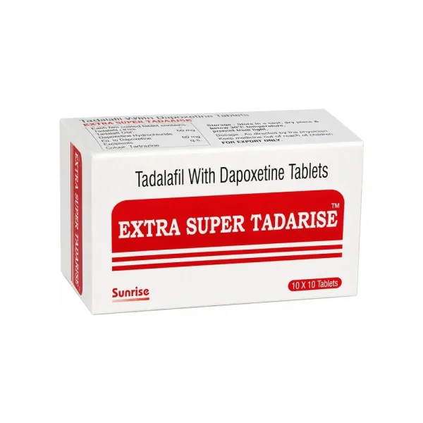 Extra Super Tadarise