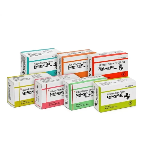 Medicine Cenforce