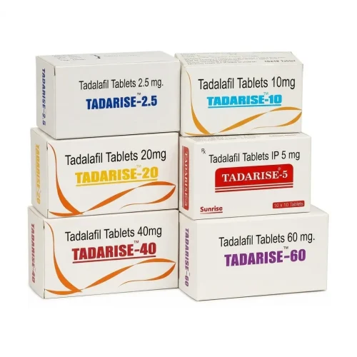 Tadarise