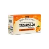 Tadarise-20mg-Effervescent-Tablets-1 Tadarise Effervescent 20 mg Tablets