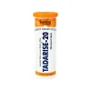 Tadarise-20mg-Effervescent-Tablets-3 Tadarise Effervescent 20 mg Tablets