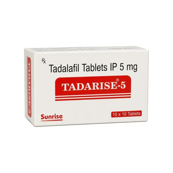 TADARISE