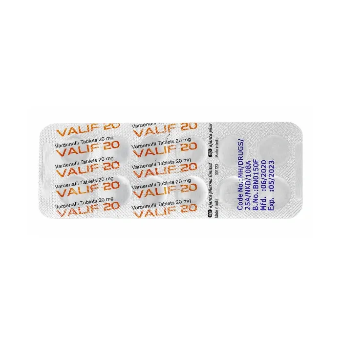 valif