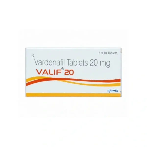 Valif