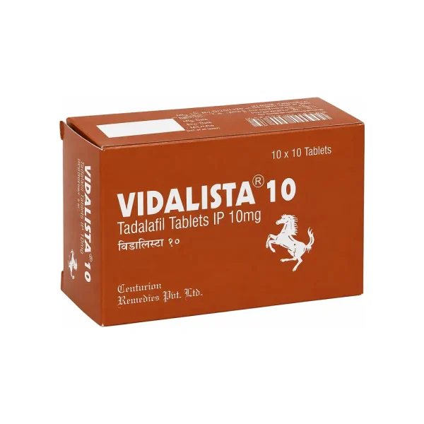 Vidalista