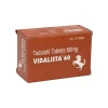 Vidalista
