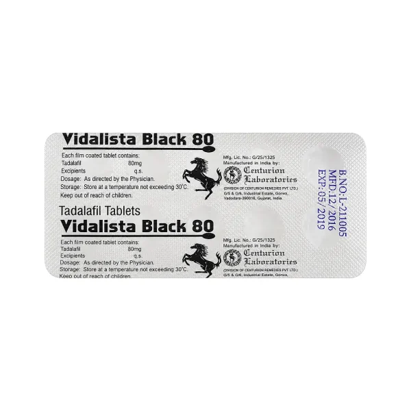 VIDALISTA