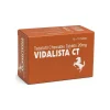 Vidalista CT