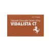 Vidalista CT
