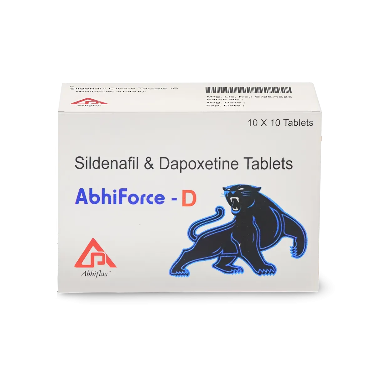 Abhiforce D