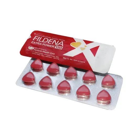fildena_150mg_tablet_with_sildenafil_citrate.webp Fildena Extra Power 150