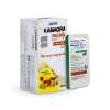 Kamagra Oral Jelly (Mix fru)vol 2