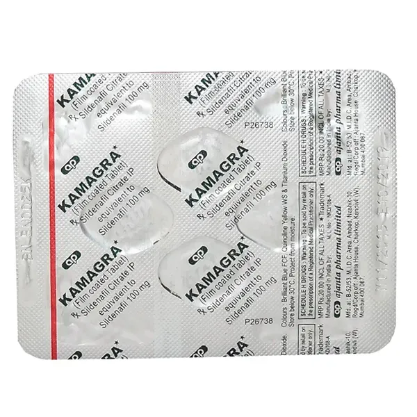 Kamagra