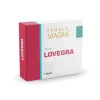 Lovegra Female Viagra