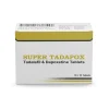 Super Tadapox