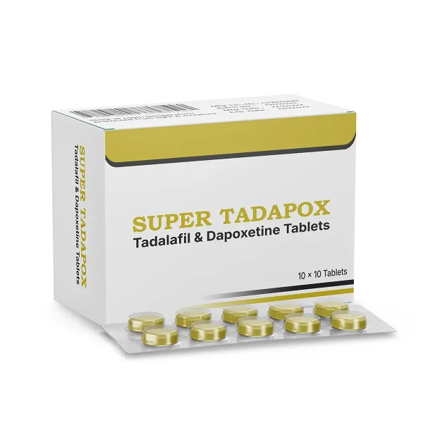 Tadapox