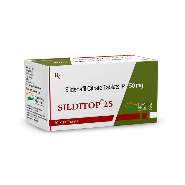 Silditop