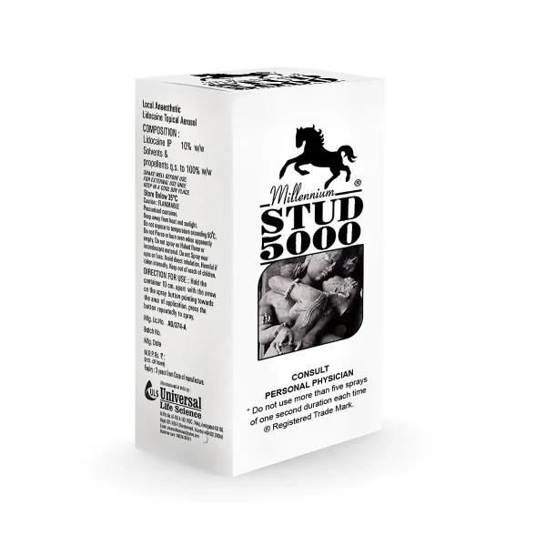 Stud 5000
