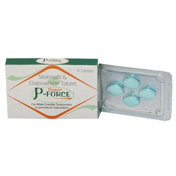 super_p-force_100_mg_with_sildenafil_dapoxetine Super P Force