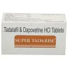 Super Tadarise