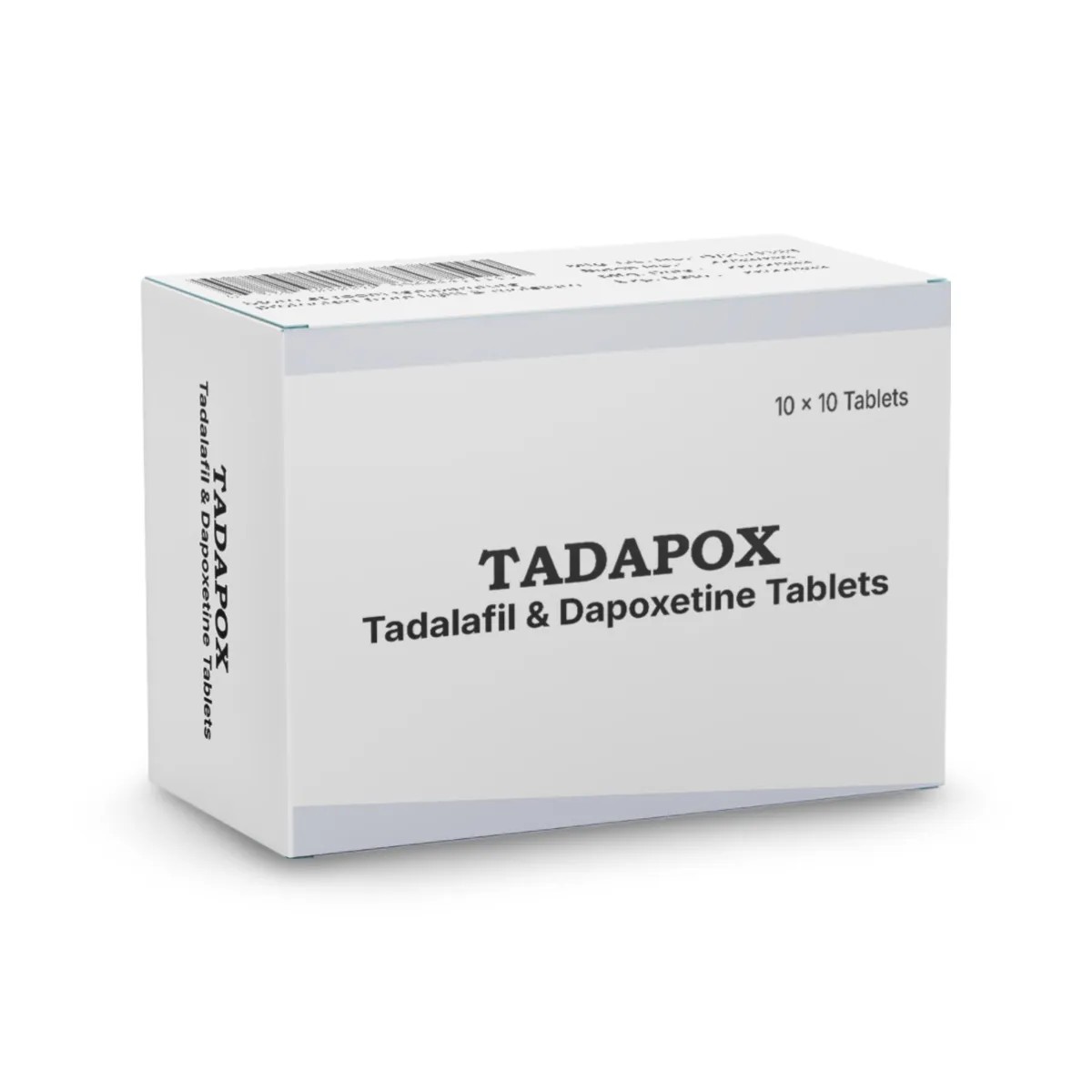 Tadapox