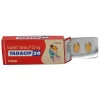 Tadacip 20 mg