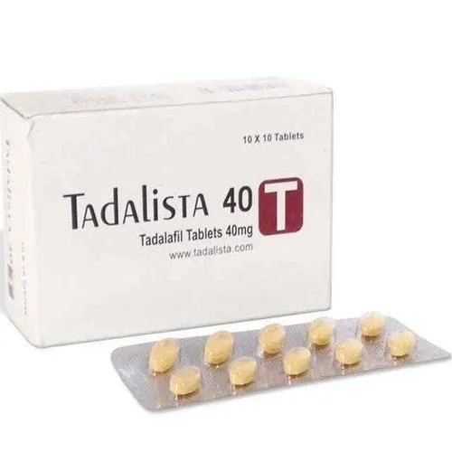 Tadalista