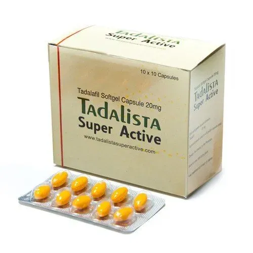 tadalista_super_active_20_mg_with_tadalafil_softgel Tadalista Super Active