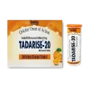 tadarise-effervescent-20-mg-3 Tadarise Effervescent 20 mg Tablets
