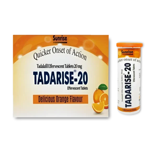 tadarise-effervescent-20-mg-3 Tadarise Effervescent 20 mg Tablets