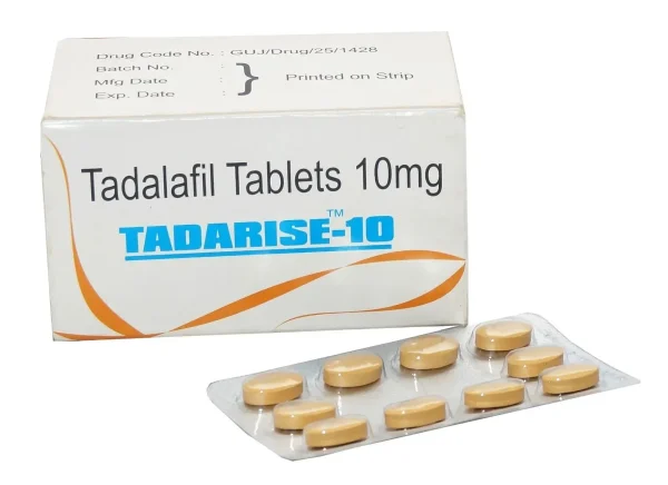 TADARISE