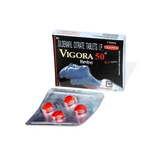 VIGORA