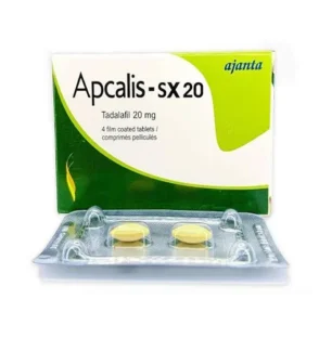 Apcalis-sx