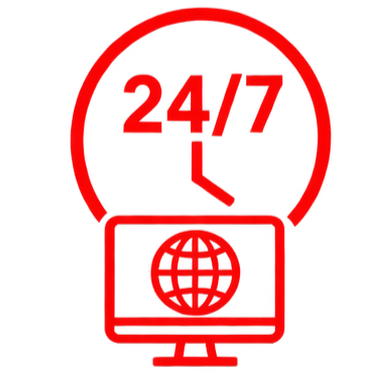 24 7