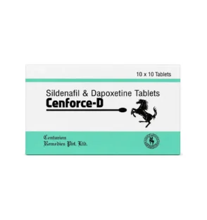 Cenforce-D