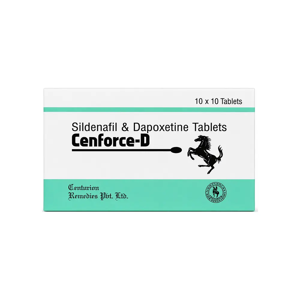 Cenforce-D