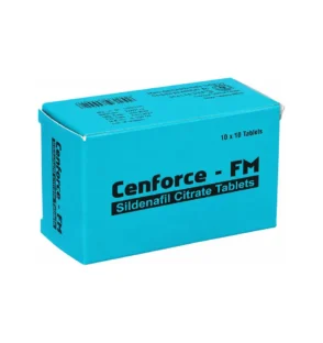 Cenforce FM