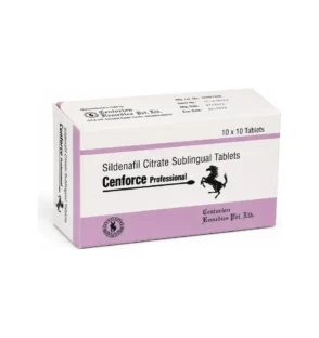 Cenforce Professional