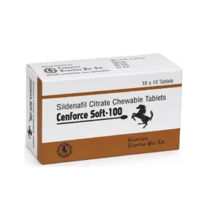 Cenforce Soft