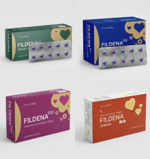Fildena