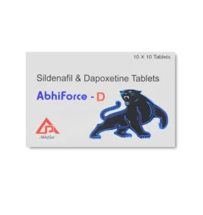 Abhiforce D