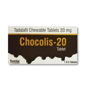 Chocolis 20