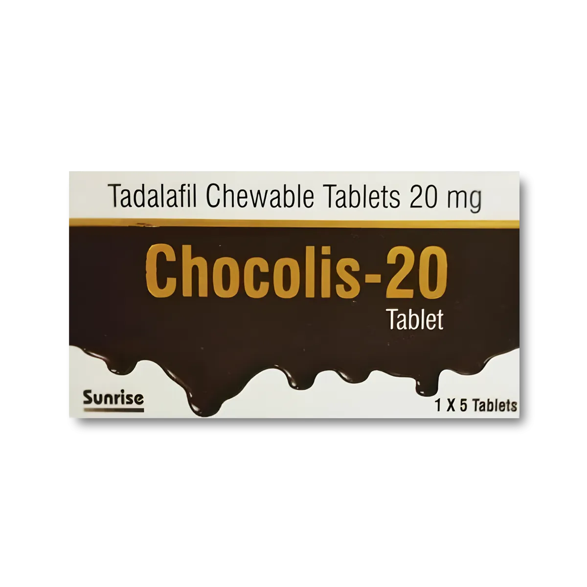 Chocolis 20