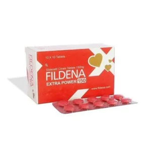 Fildena Extra Power